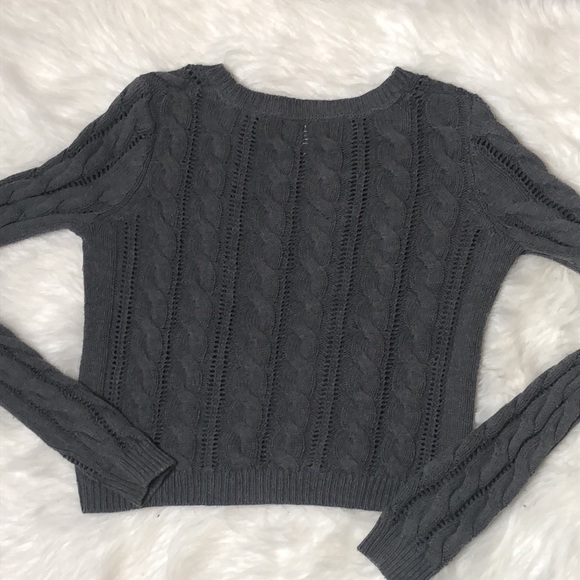 Knit Sweater - Picture 6 of 6